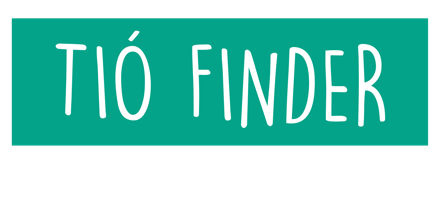 Tió Finder